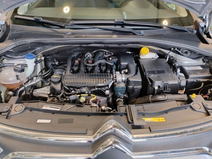 Citroën C3 PureTech 83 S&S BVM5 Feel Pack