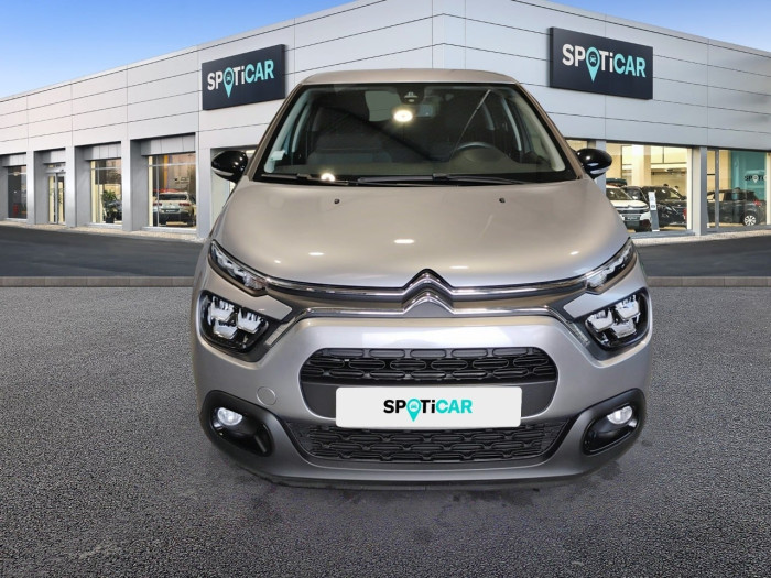 Citroën C3 PureTech 83 S&S BVM5 Feel Pack