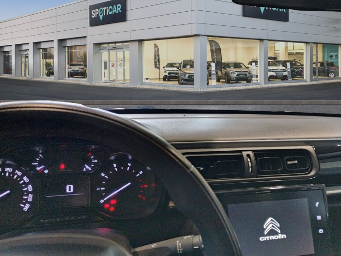 Citroën C3 PureTech 83 S&S BVM5 Feel Pack