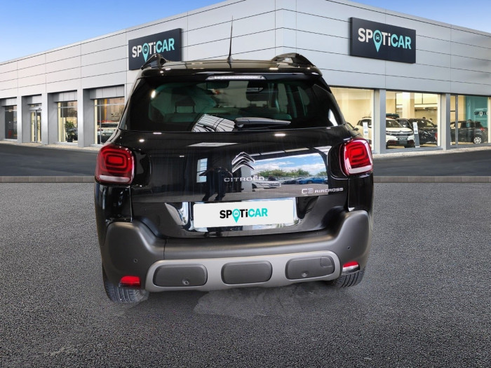 Citroën C3 AIRCROSS PureTech 130 S&S EAT6 Shine