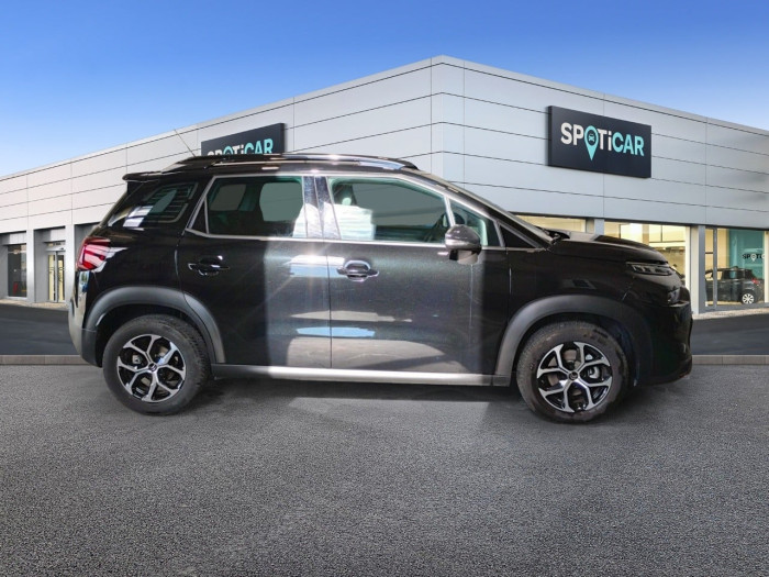 Citroën C3 AIRCROSS PureTech 130 S&S EAT6 Shine