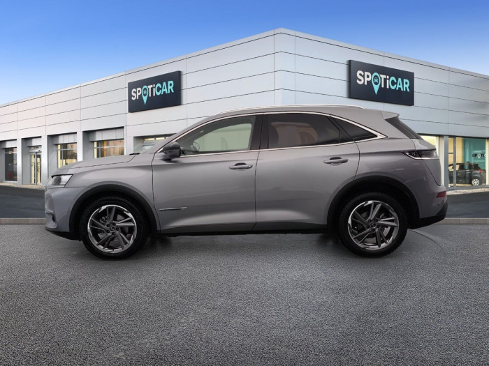 DS DS7 CROSSBACK BlueHDi 180 EAT8 Performance Line+