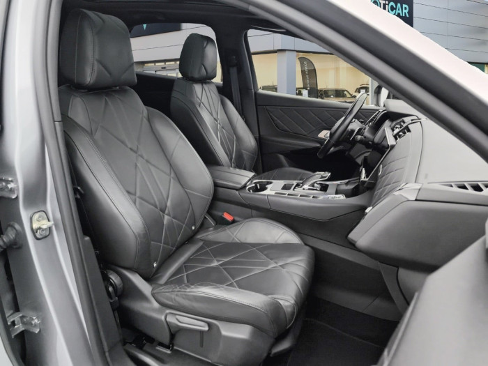 DS DS7 CROSSBACK BlueHDi 180 EAT8 Performance Line+