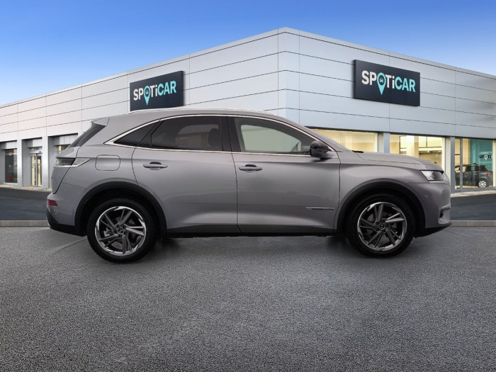 DS DS7 CROSSBACK BlueHDi 180 EAT8 Performance Line+
