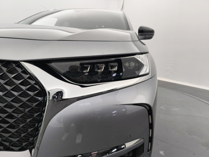 DS DS7 CROSSBACK BlueHDi 180 EAT8 Performance Line+