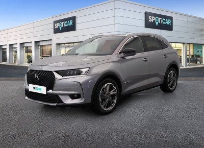 DS DS7 CROSSBACK BlueHDi 180 EAT8 Performance Line+