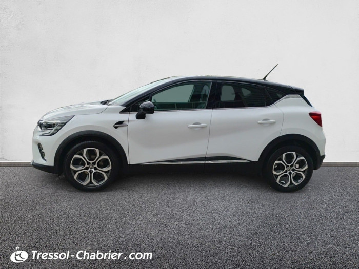 Renault CAPTUR TCe 140 EDC - 21 Intens
