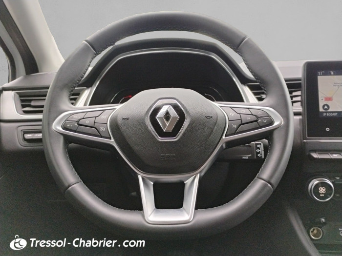 Renault CAPTUR TCe 140 EDC - 21 Intens