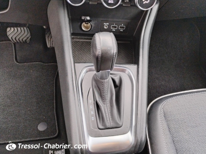 Renault CAPTUR TCe 140 EDC - 21 Intens