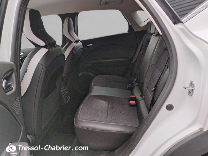 Renault CAPTUR TCe 140 EDC - 21 Intens