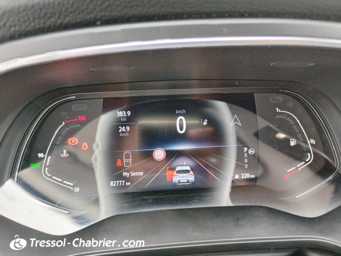 Renault CAPTUR TCe 140 EDC - 21 Intens