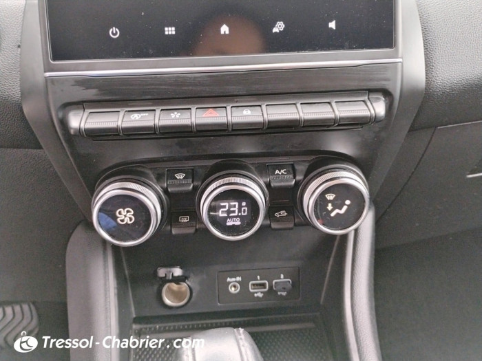 Renault CAPTUR TCe 140 EDC - 21 Intens
