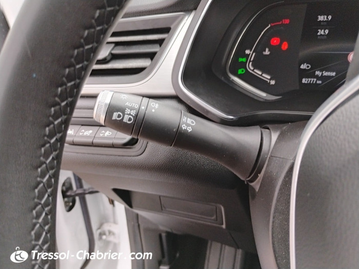 Renault CAPTUR TCe 140 EDC - 21 Intens