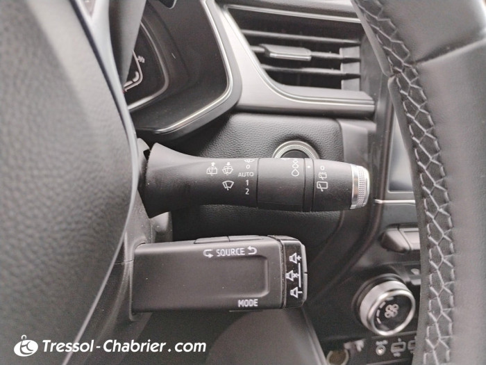Renault CAPTUR TCe 140 EDC - 21 Intens