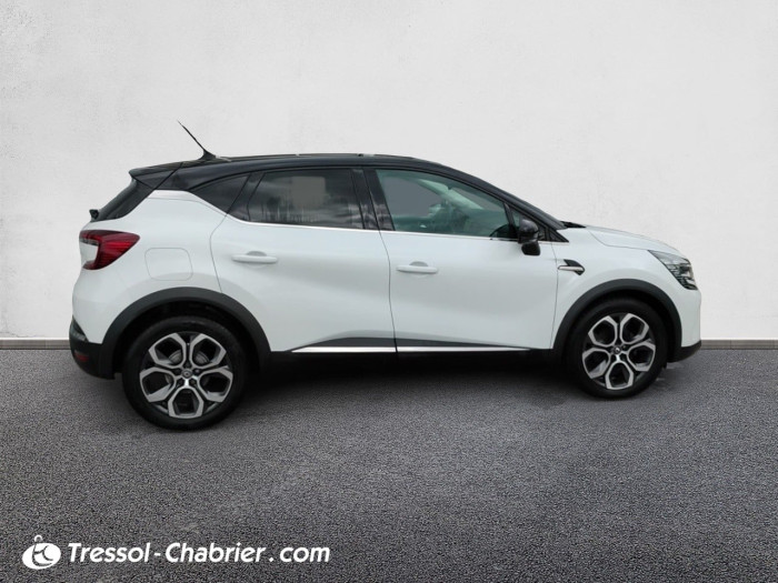 Renault CAPTUR TCe 140 EDC - 21 Intens