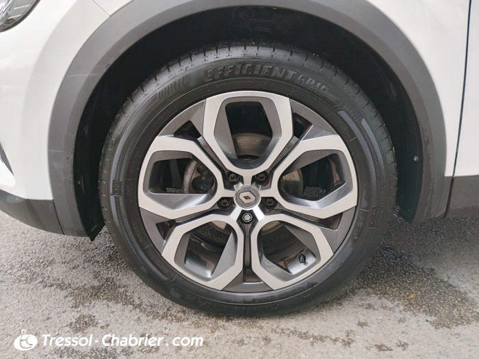 Renault CAPTUR TCe 140 EDC - 21 Intens