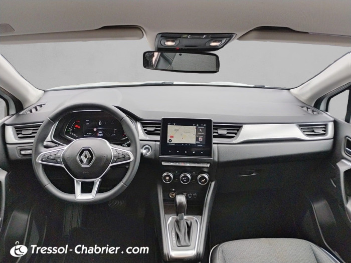 Renault CAPTUR TCe 140 EDC - 21 Intens
