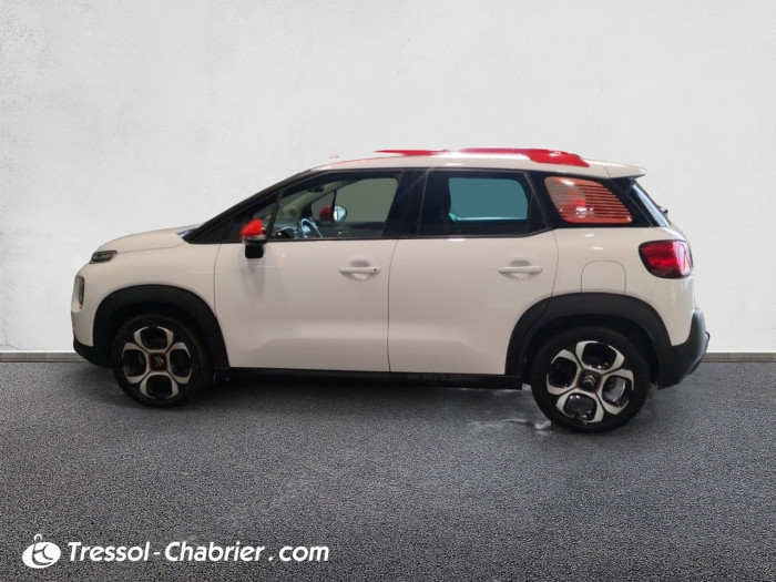 Citroën C3 AIRCROSS BUSINESS PureTech 110 S&S EAT6 Shine Business