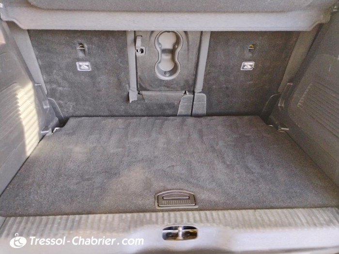 Citroën C3 AIRCROSS BUSINESS PureTech 110 S&S EAT6 Shine Business