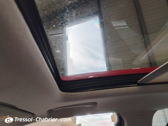 Citroën C3 AIRCROSS BUSINESS PureTech 110 S&S EAT6 Shine Business