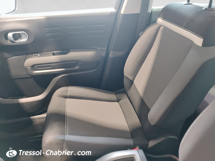 Citroën C3 AIRCROSS BUSINESS PureTech 110 S&S EAT6 Shine Business