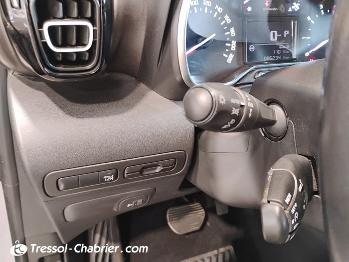 Citroën C3 AIRCROSS BUSINESS PureTech 110 S&S EAT6 Shine Business