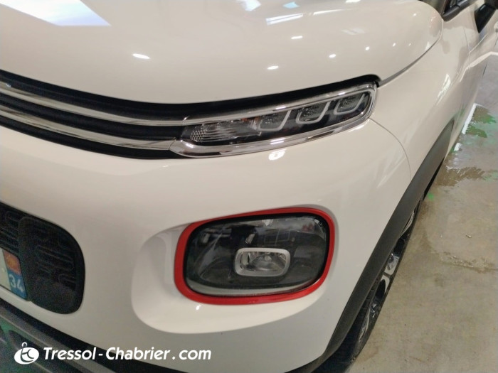 Citroën C3 AIRCROSS BUSINESS PureTech 110 S&S EAT6 Shine Business