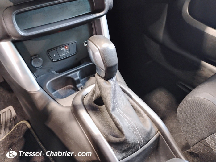 Citroën C3 AIRCROSS BUSINESS PureTech 110 S&S EAT6 Shine Business