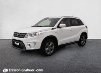 Suzuki Vitara 1.6 DDiS Allgrip Pack