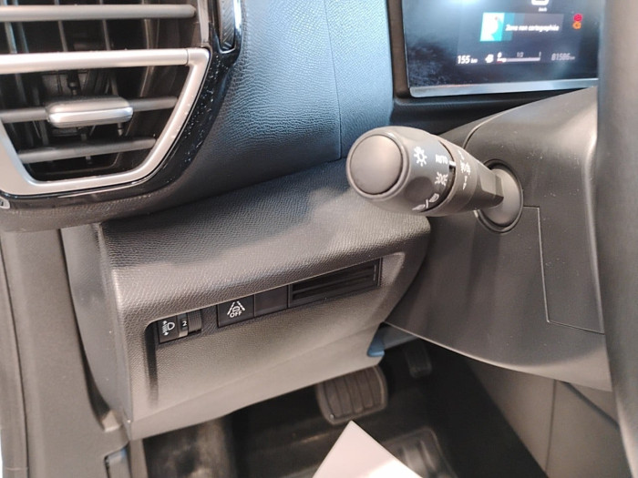 Citroën C4 SOCIETE BLUEHDI 130 S&S EAT8 FEEL NAV BUSINESS R
