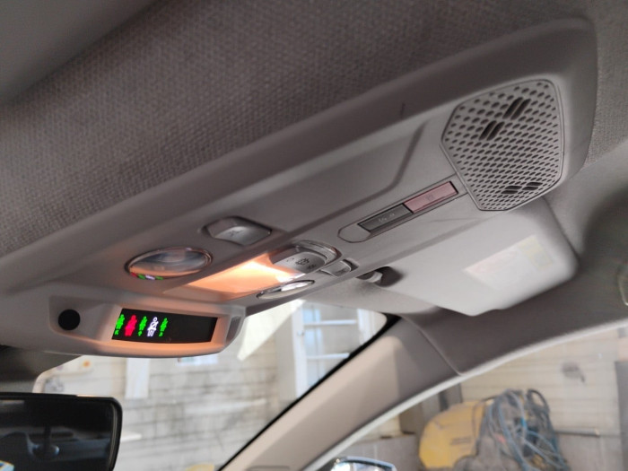Citroën C4 SOCIETE BLUEHDI 130 S&S EAT8 FEEL NAV BUSINESS R