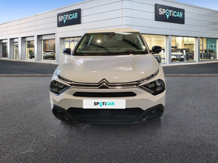Citroën C4 SOCIETE BLUEHDI 130 S&S EAT8 FEEL NAV BUSINESS R