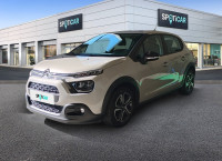 Citroën C3 PureTech 83 ch BVM5 You