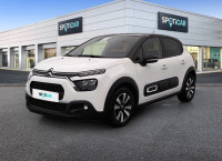 Citroën C3 PureTech 83 S&S BVM5 Shine