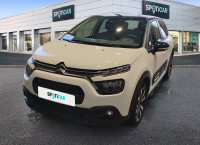 Citroën C3 PureTech 83 S&S BVM5 Shine