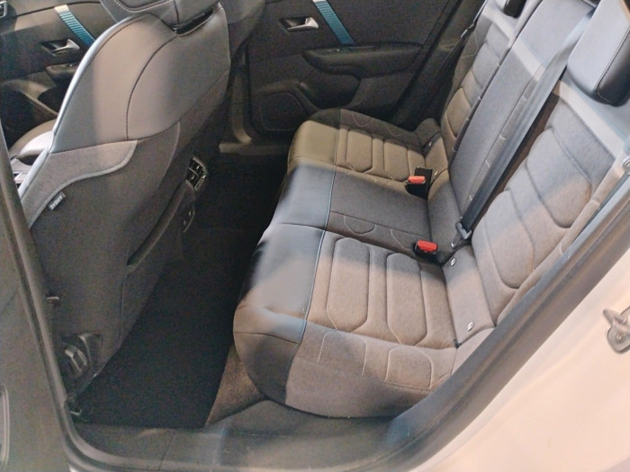 Citroën E-C4 136 ch Automatique C-Series