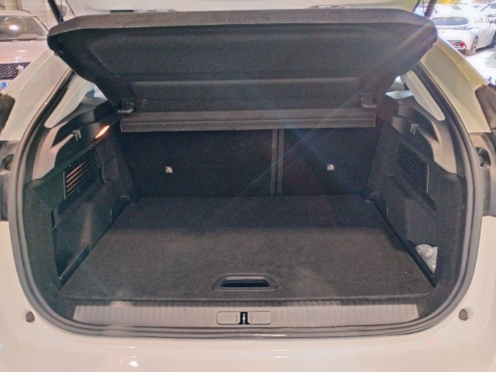 Citroën E-C4 136 ch Automatique C-Series