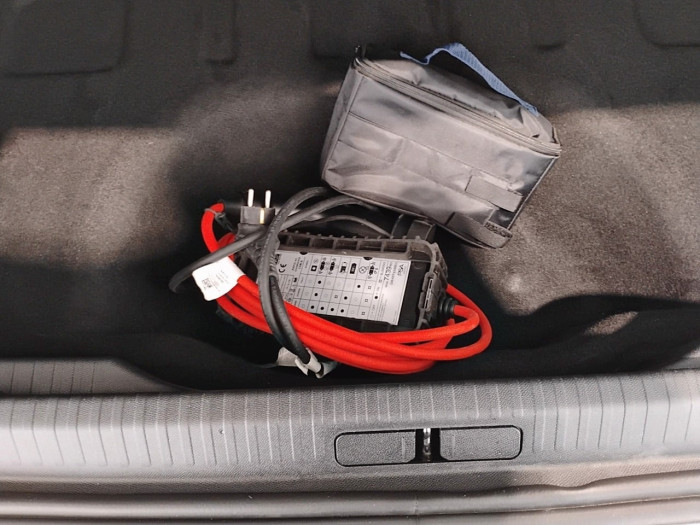 Citroën E-C4 136 ch Automatique C-Series