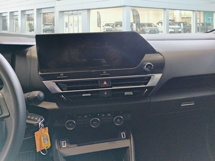 Citroën E-C4 136 ch Automatique C-Series