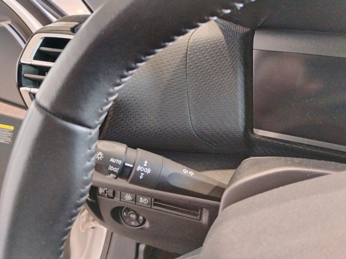 Citroën E-C4 136 ch Automatique C-Series