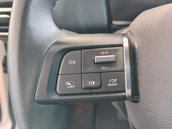 Citroën E-C4 136 ch Automatique C-Series