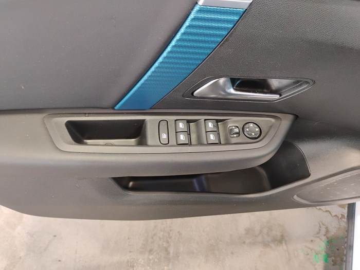 Citroën E-C4 136 ch Automatique C-Series