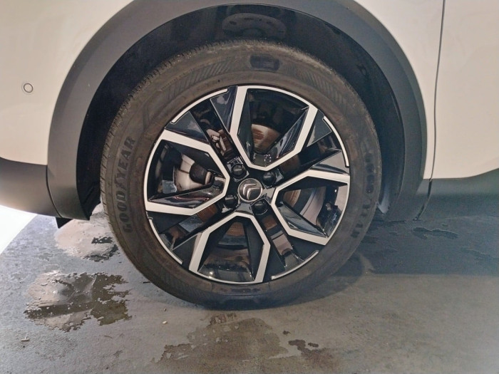 Citroën E-C4 136 ch Automatique C-Series