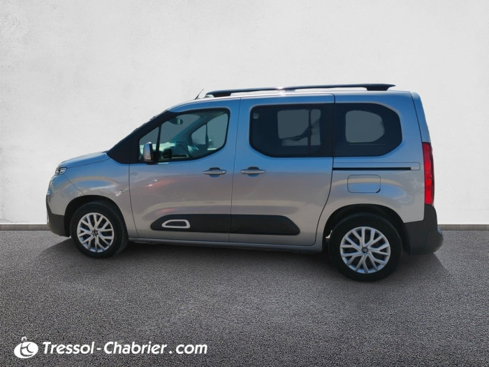 Citroën Berlingo Taille M BlueHDi 130 S&S BVM6 Shine