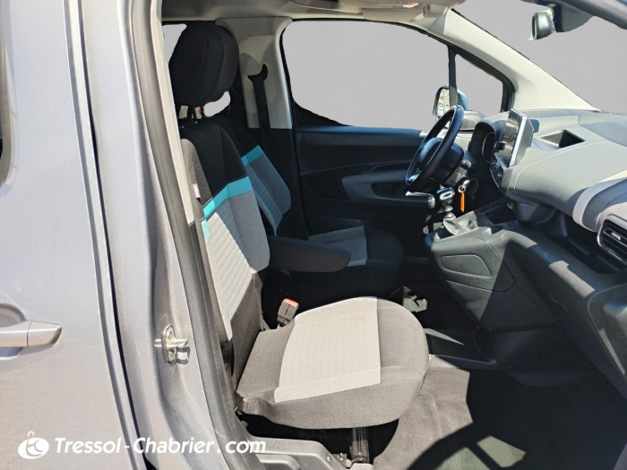 Citroën Berlingo Taille M BlueHDi 130 S&S BVM6 Shine