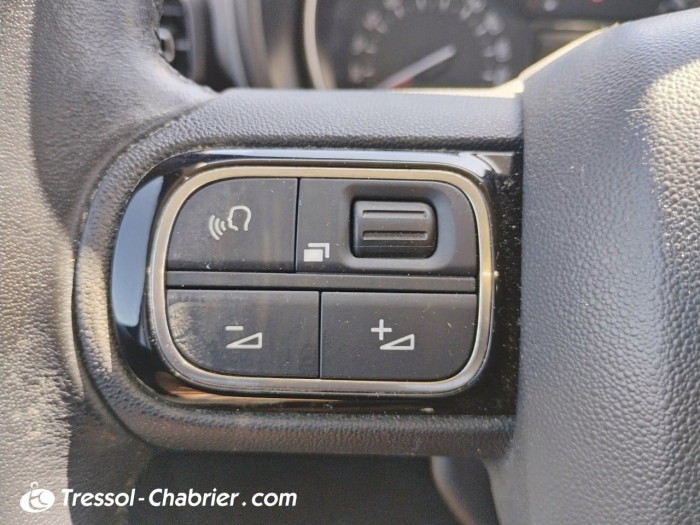 Citroën Berlingo Taille M BlueHDi 130 S&S BVM6 Shine
