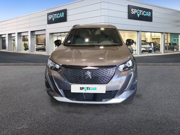 Peugeot 2008 PureTech 130 S&S EAT8 Allure