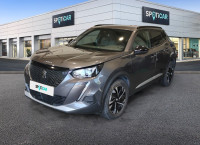 Peugeot 2008 PureTech 130 S&S EAT8 Allure