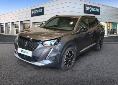 Peugeot 2008 PureTech 130 S&S EAT8 Allure