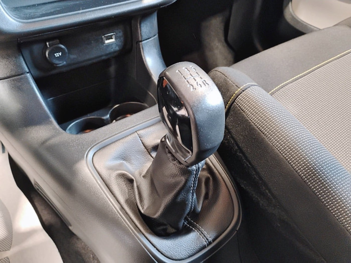 Citroën C3 PureTech 83 S&S BVM5 Feel
